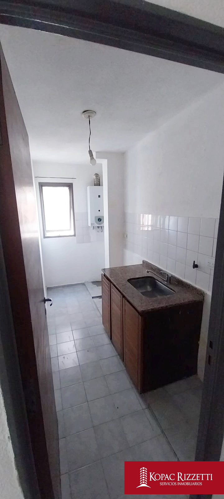 ALBERDI ( 9 DE JULIO 985) - VENTA DEPARTAMENTO 1 DORMITORIO