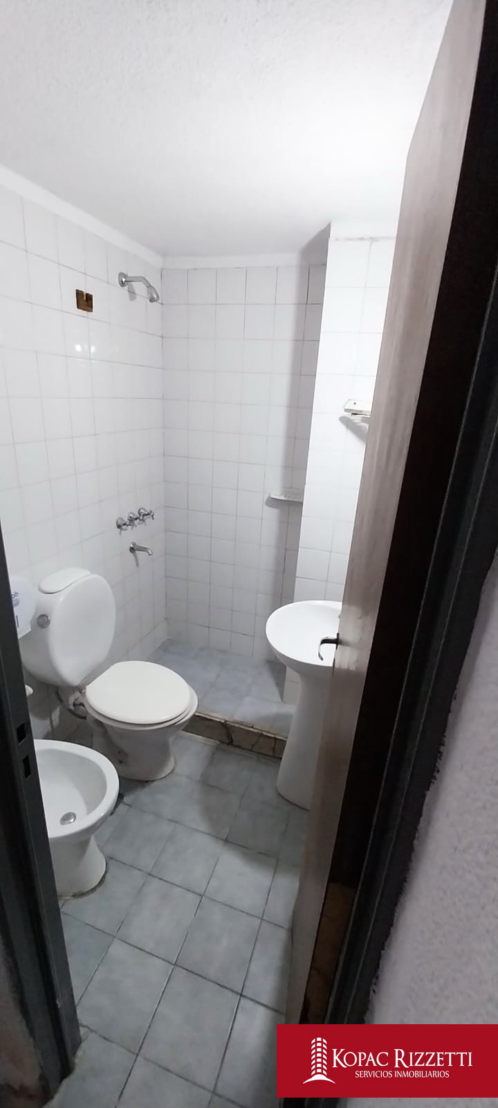 ALBERDI ( 9 DE JULIO 985) - VENTA DEPARTAMENTO 1 DORMITORIO