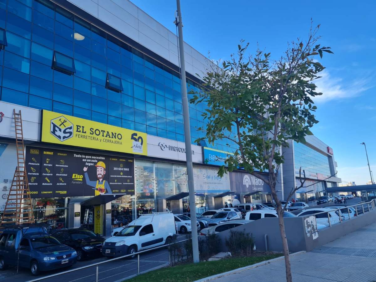 OFICINAS EN VENTA CIUDAD GAMA AV. COLON