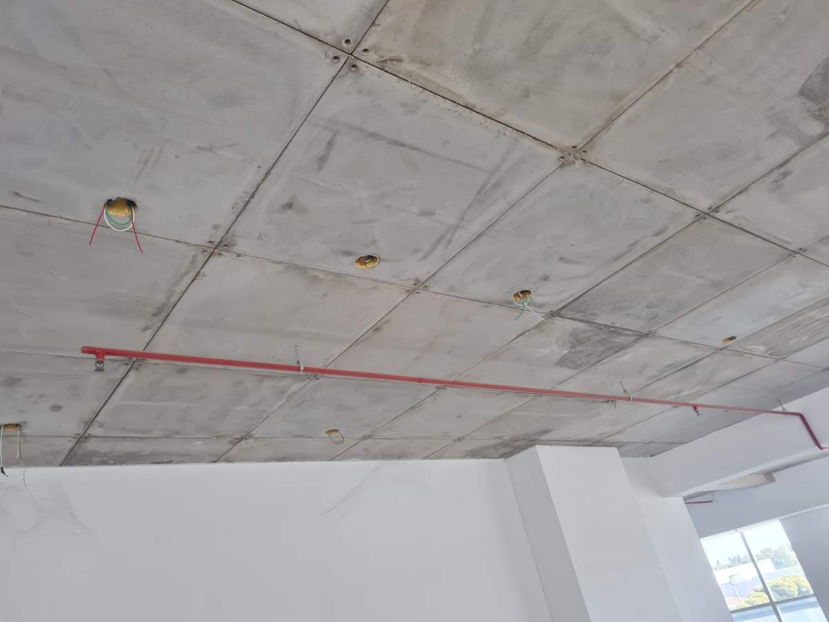 OFICINAS EN VENTA CIUDAD GAMA AV. COLON