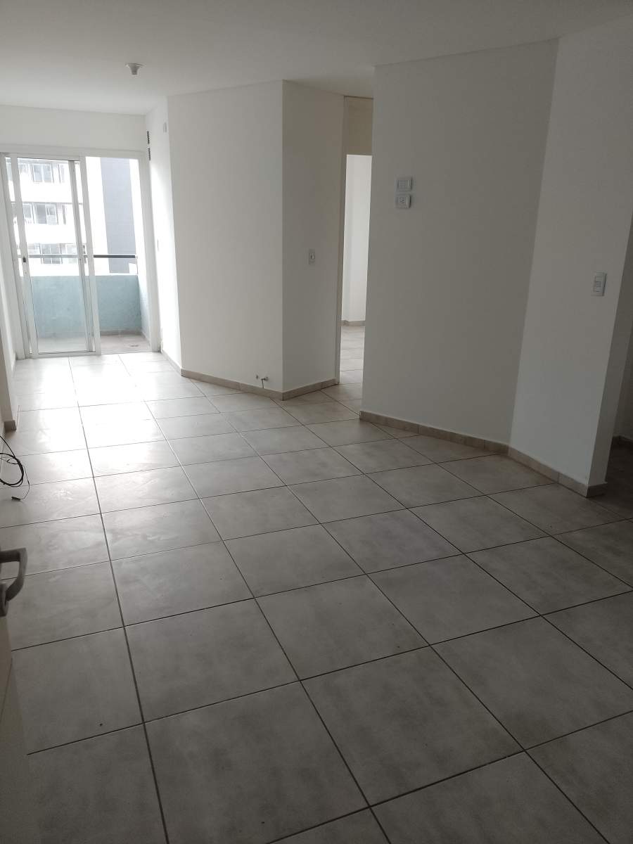 Bº Gral Paz, Av. 24 de Sept 1500 Dpto 1dorm con balcón
