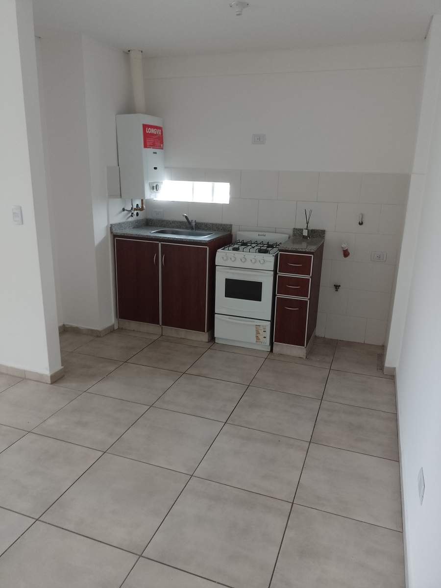 Bº Gral Paz, Av. 24 de Sept 1500 Dpto 1dorm con balcón