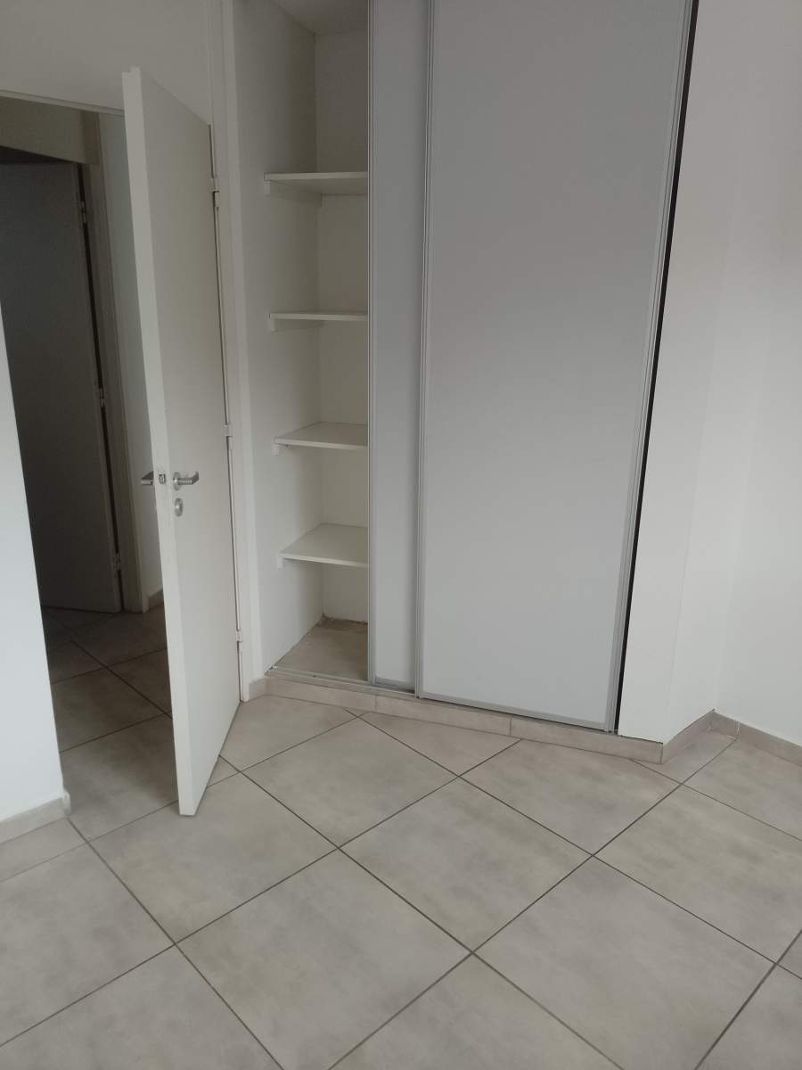 Bº Gral Paz, Av. 24 de Sept 1500 Dpto 1dorm con balcón