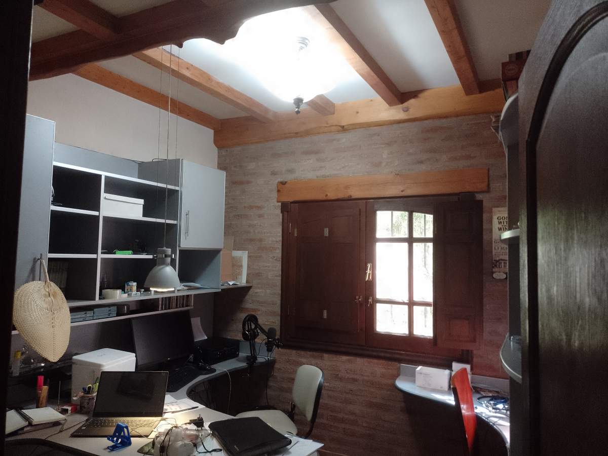 Country Jockey Club Casa en Venta