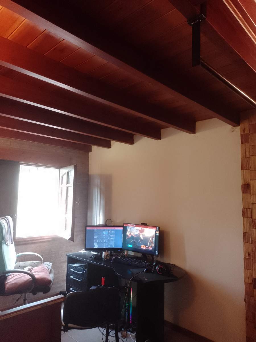 Country Jockey Club Casa en Venta