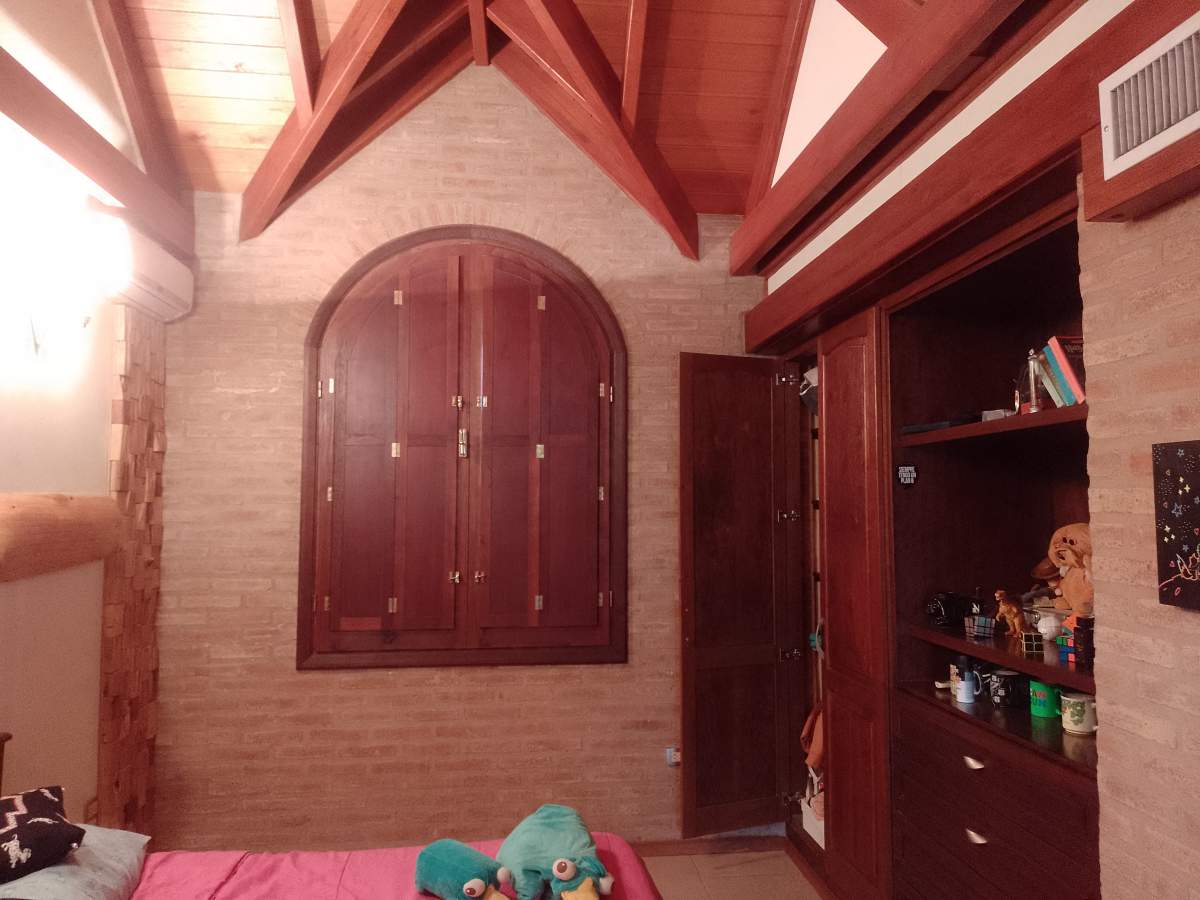 Country Jockey Club Casa en Venta