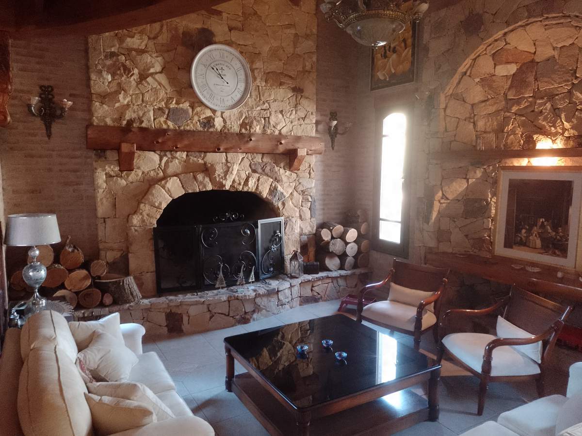 Country Jockey Club Casa en Venta