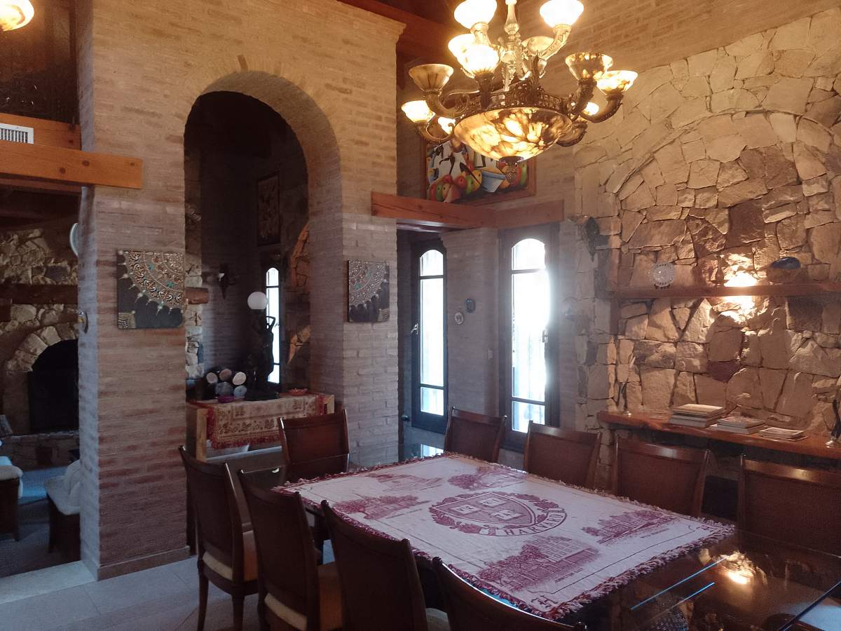 Country Jockey Club Casa en Venta