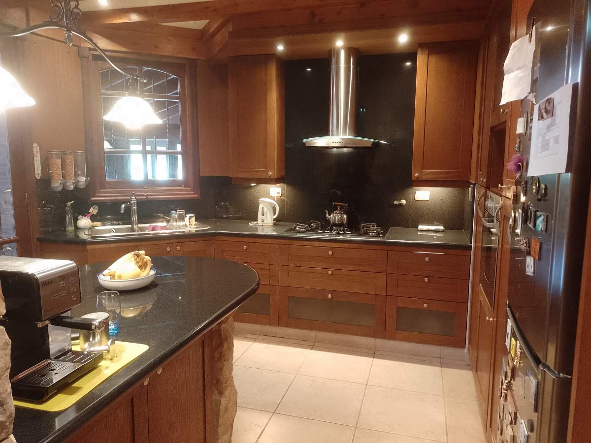 Country Jockey Club Casa en Venta