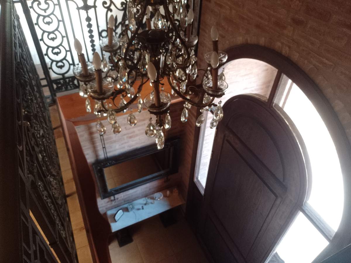 Country Jockey Club Casa en Venta