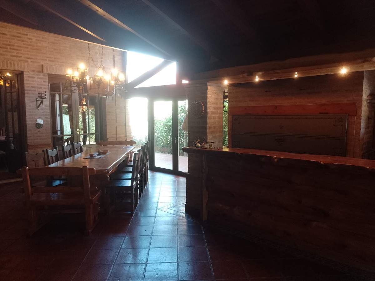 Country Jockey Club Casa en Venta