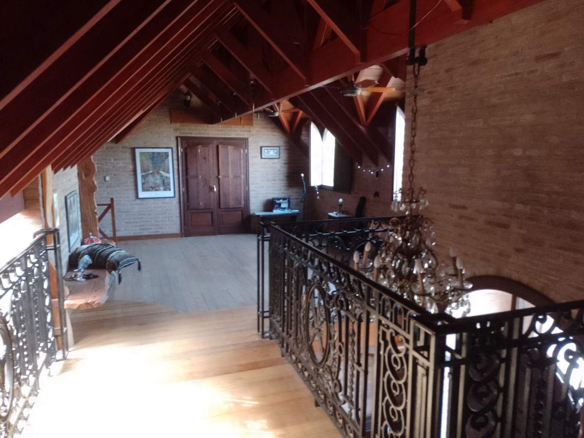 Country Jockey Club Casa en Venta