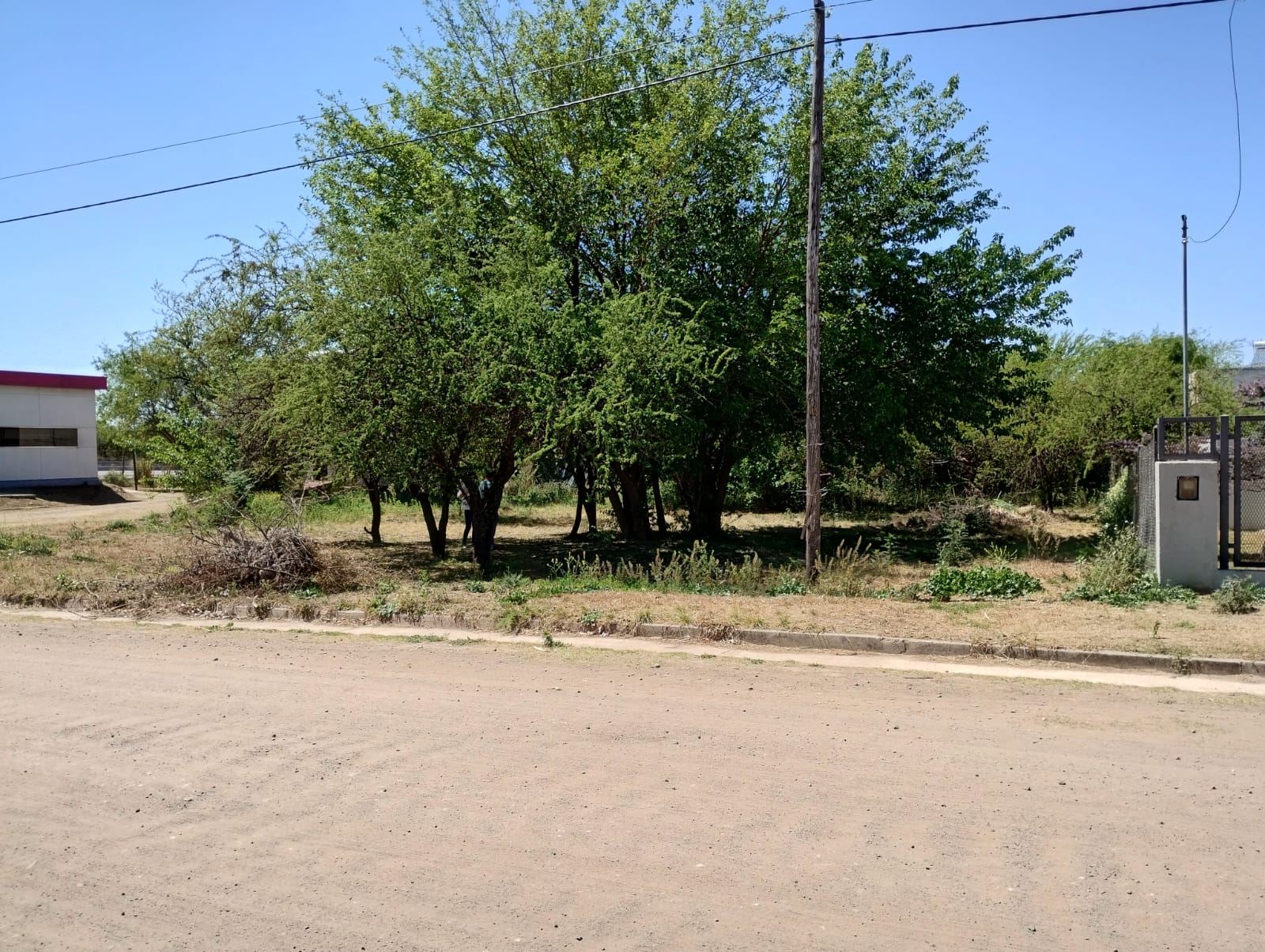 Río Ceballos (loteo nuevo Río Ceballos) Ruta E-53 al lado villa Catalina y Bela Vista