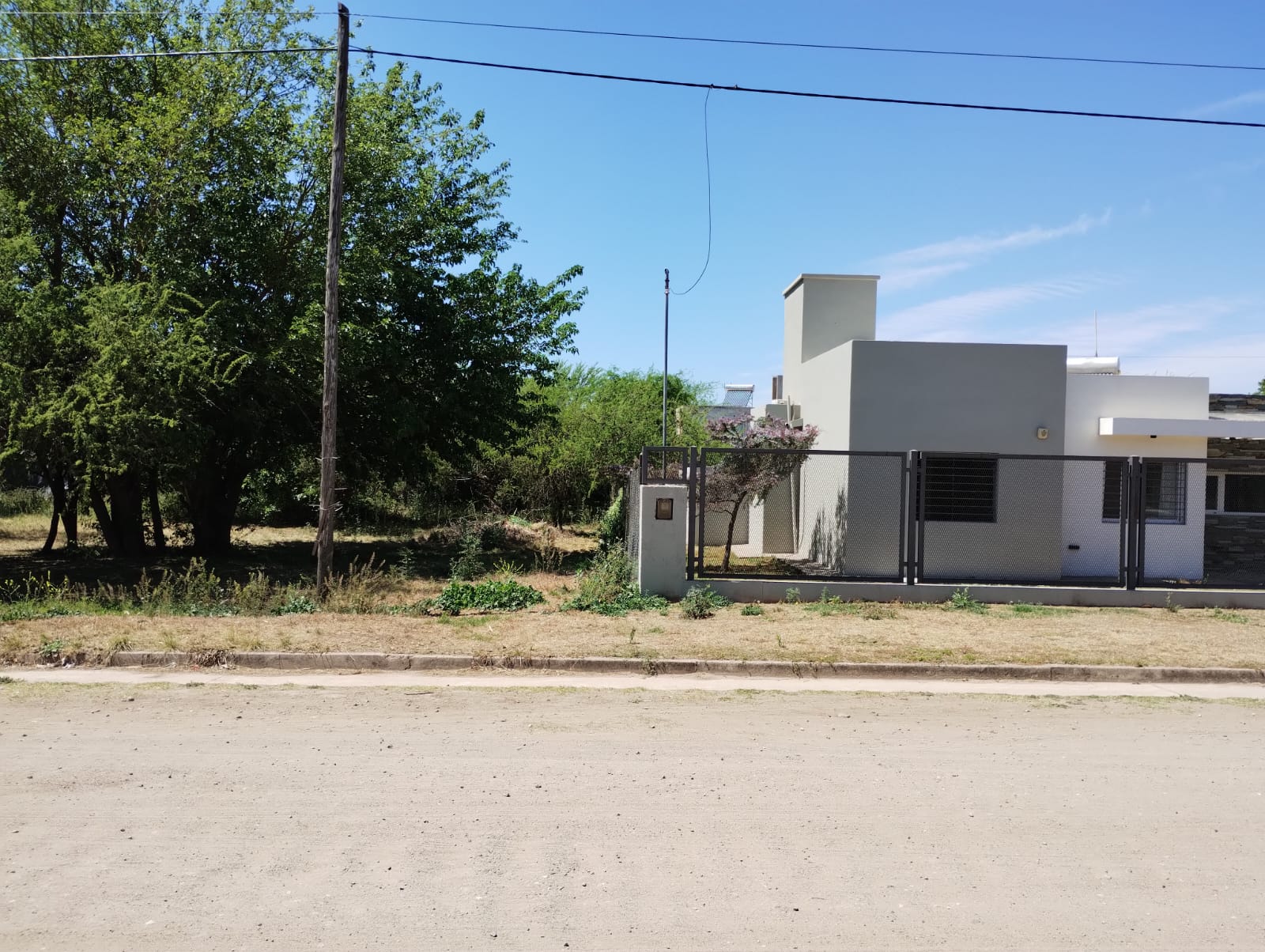 Río Ceballos (loteo nuevo Río Ceballos) Ruta E-53 al lado villa Catalina y Bela Vista