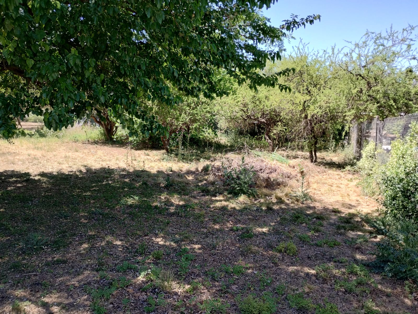Río Ceballos (loteo nuevo Río Ceballos) Ruta E-53 al lado villa Catalina y Bela Vista