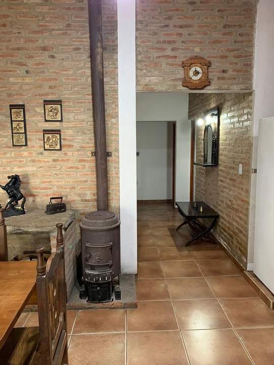 Casa en venta en Molinari-Cosquín- 2dor-escritura-  Vistas panorámicas hacia el Yuspe