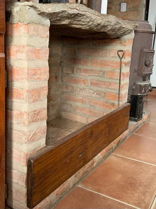 Casa en venta en Molinari-Cosquín- 2dor-escritura-  Vistas panorámicas hacia el Yuspe