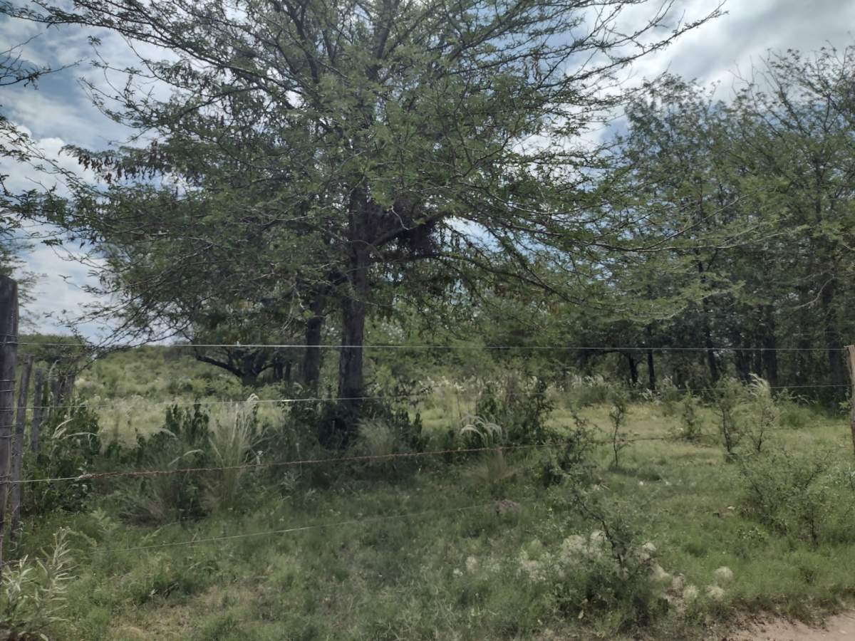 Casa en venta en Molinari-Cosquín- 2dor-escritura-  Vistas panorámicas hacia el Yuspe