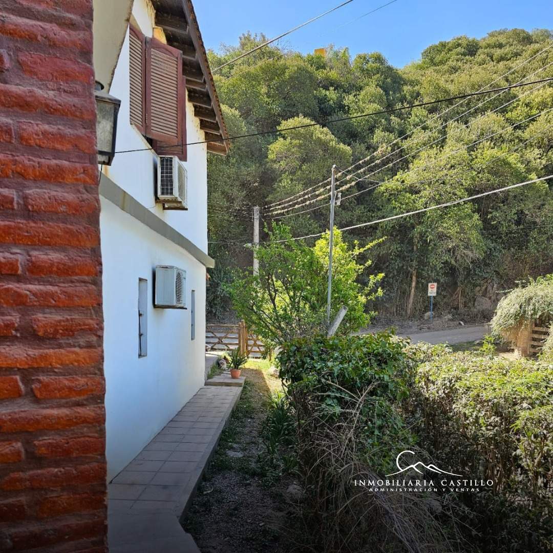 CASA EN VENTA RIO CEBALLOS