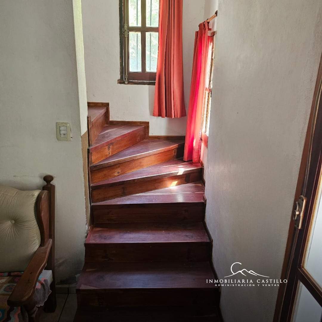 CASA EN VENTA RIO CEBALLOS