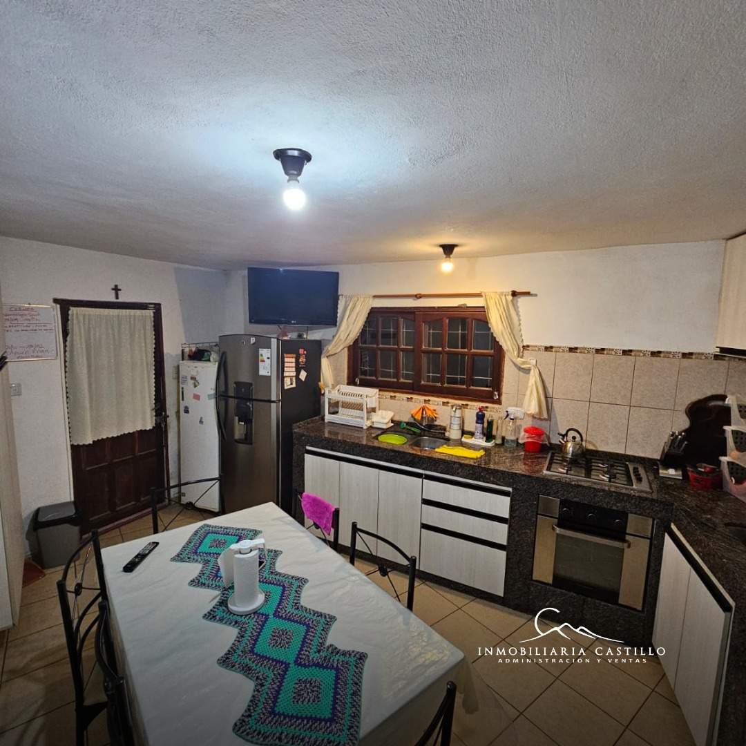 CASA EN VENTA RIO CEBALLOS