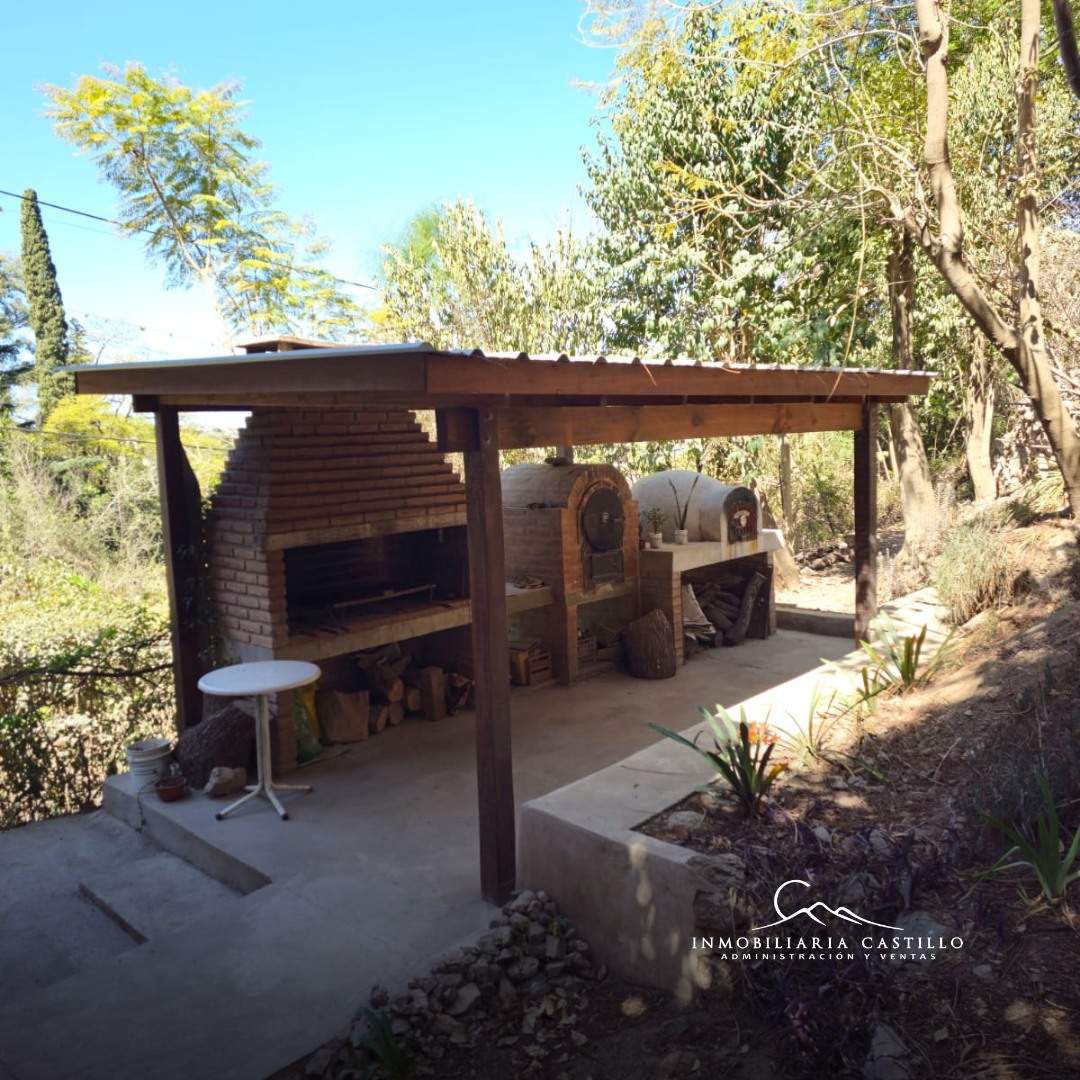 CASA EN VENTA RIO CEBALLOS