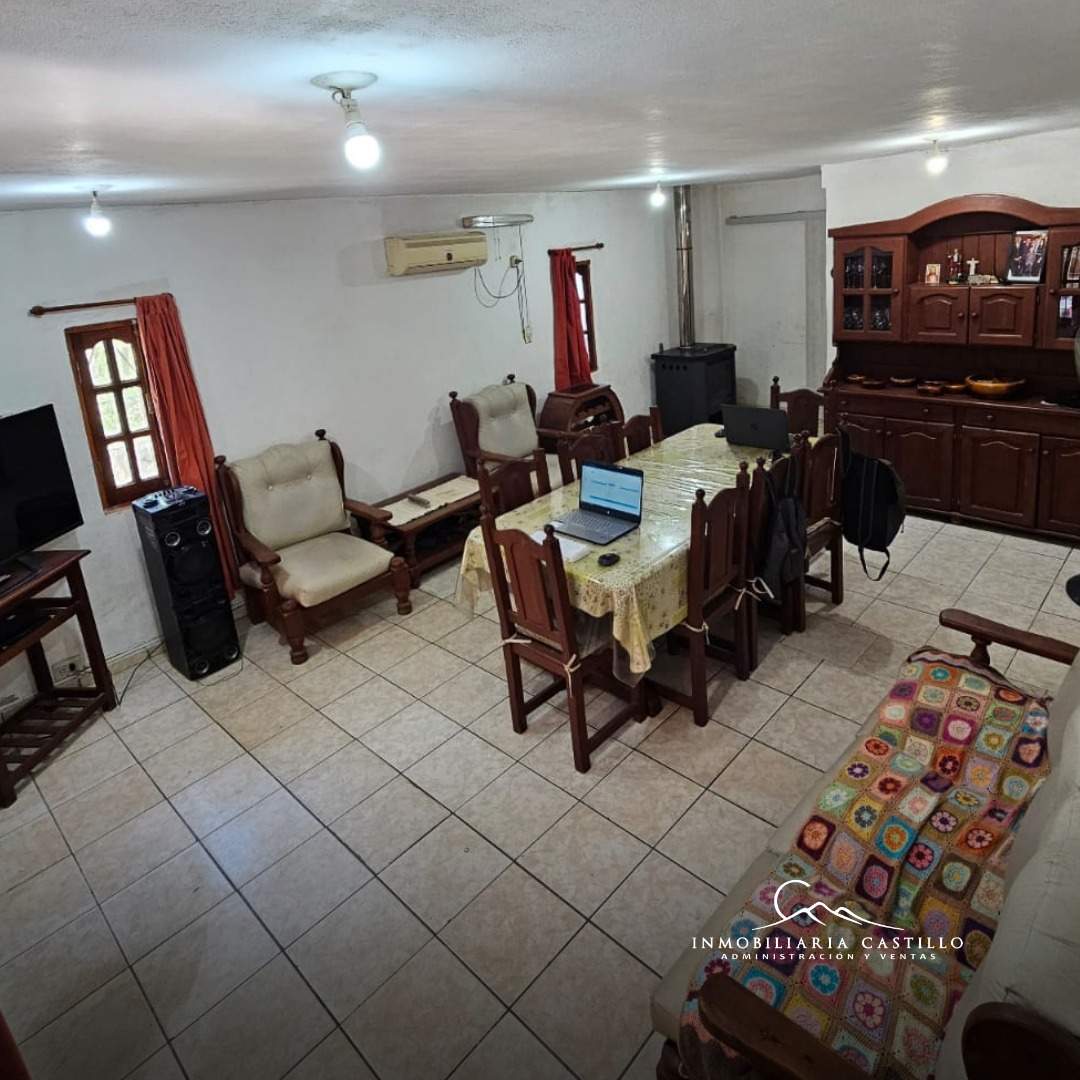 CASA EN VENTA RIO CEBALLOS