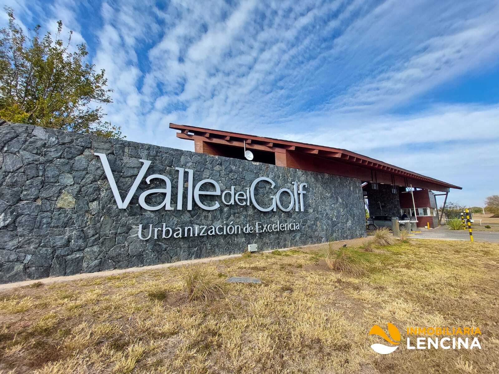 Lote Valle del Golf - Etapa I - MZA 14