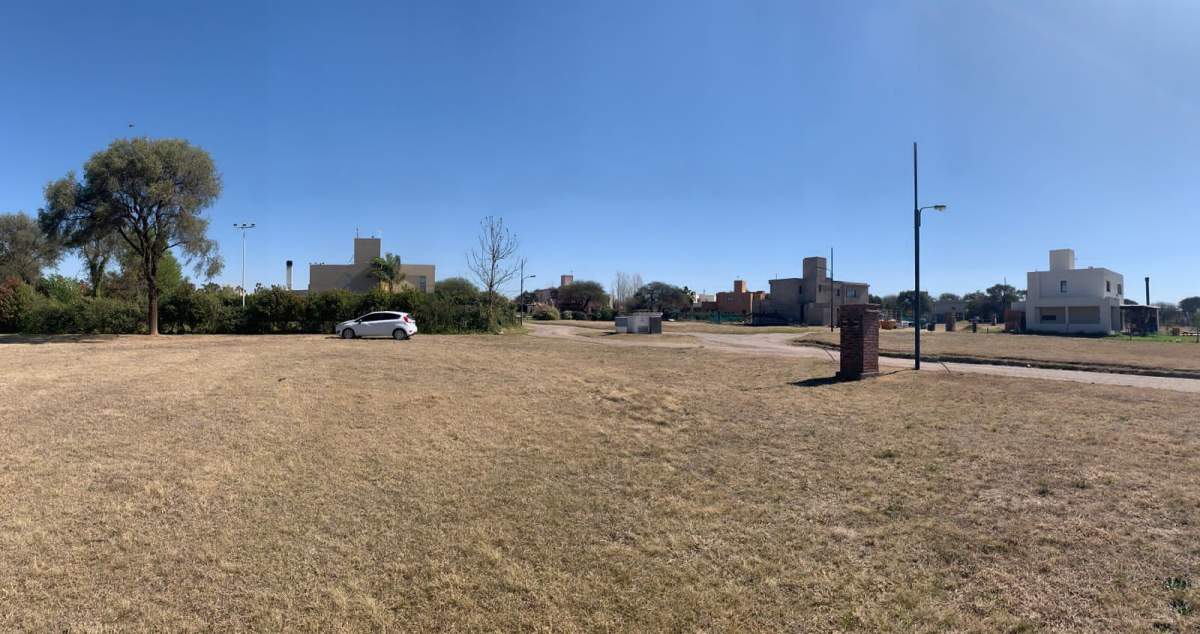 Lote Valle del Golf - Etapa I - MZA 14