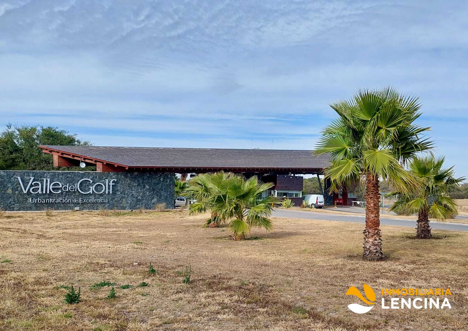 Lote Valle del Golf - Etapa I - MZA 14