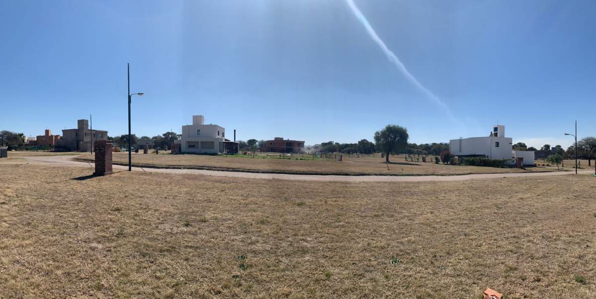 Lote Valle del Golf - Etapa I - MZA 14