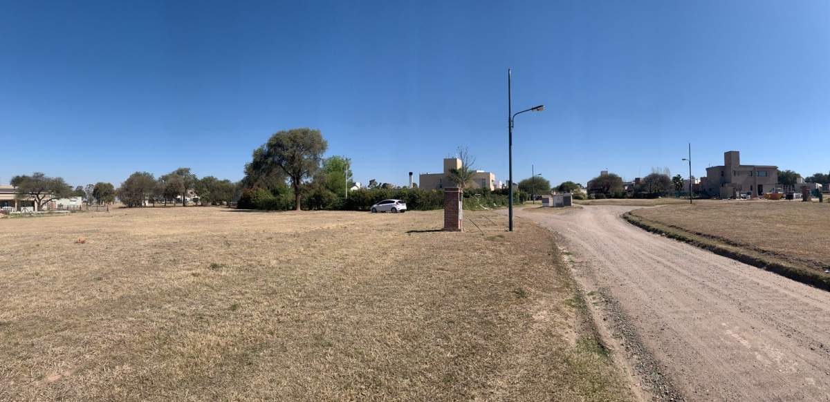 Lote Valle del Golf - Etapa I - MZA 14
