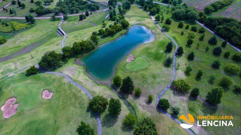 Lote Valle del Golf - Etapa I - MZA 14