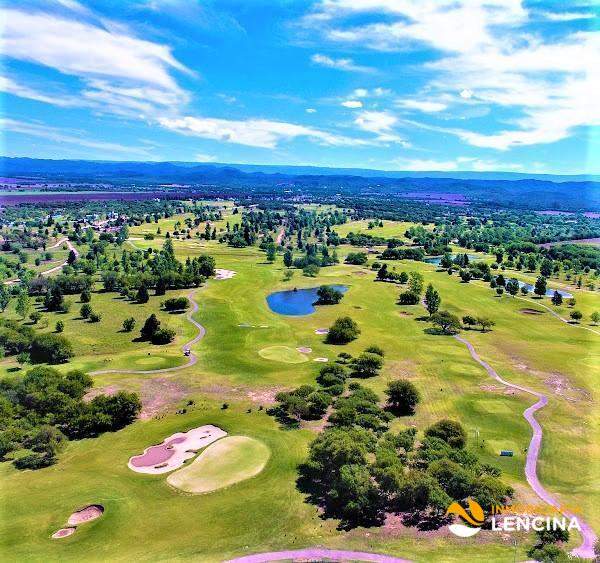 Lote Valle del Golf - Etapa I - MZA 14