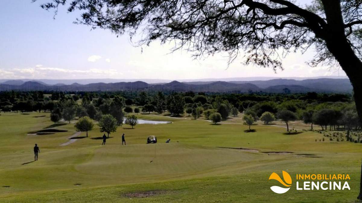 Lote Valle del Golf - Etapa I - MZA 14