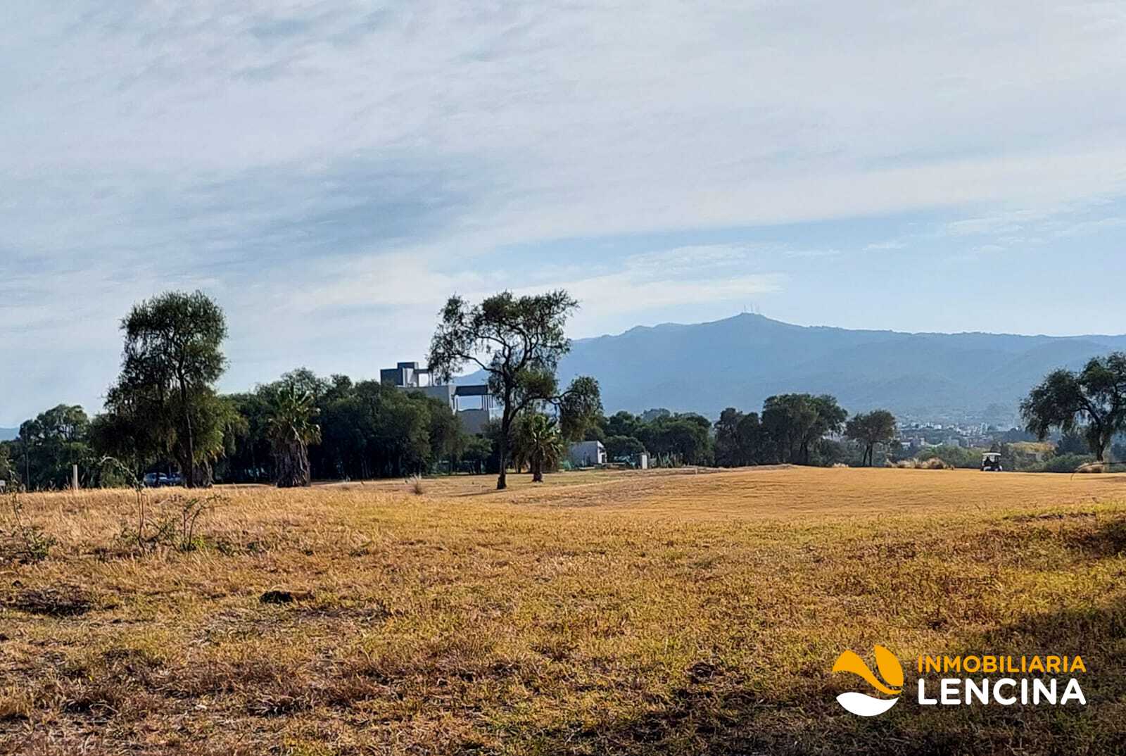 Lote Valle del Golf - Etapa I - MZA 14