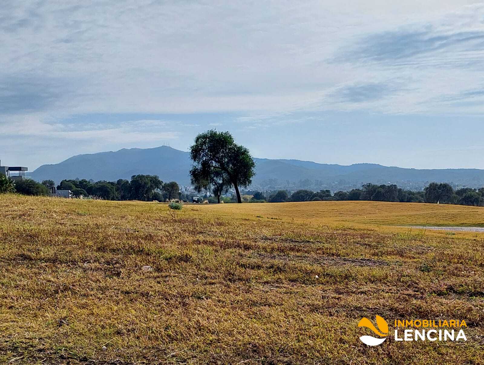 Lote Valle del Golf - Etapa I - MZA 14