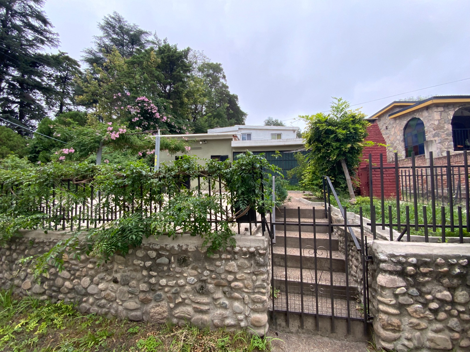 CASA EN VENTA RIO CEBALLOS