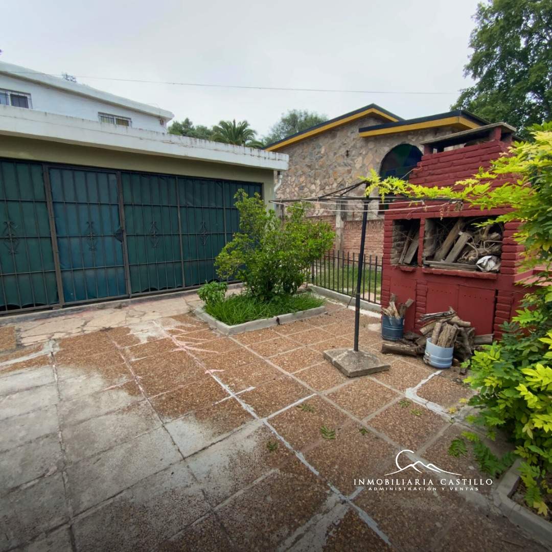 CASA EN VENTA RIO CEBALLOS