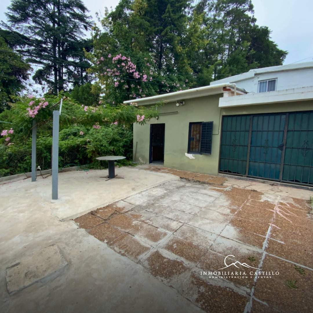 CASA EN VENTA RIO CEBALLOS