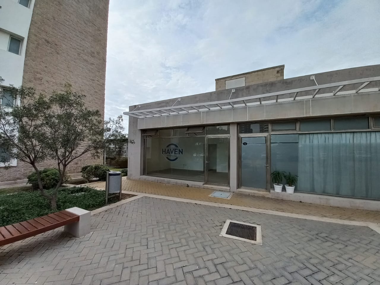 Venta Local Comercial (Terra Forte II )