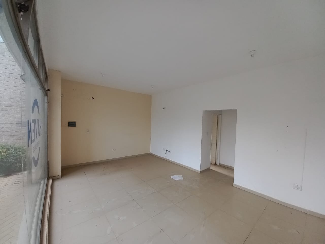 Venta Local Comercial (Terra Forte II )