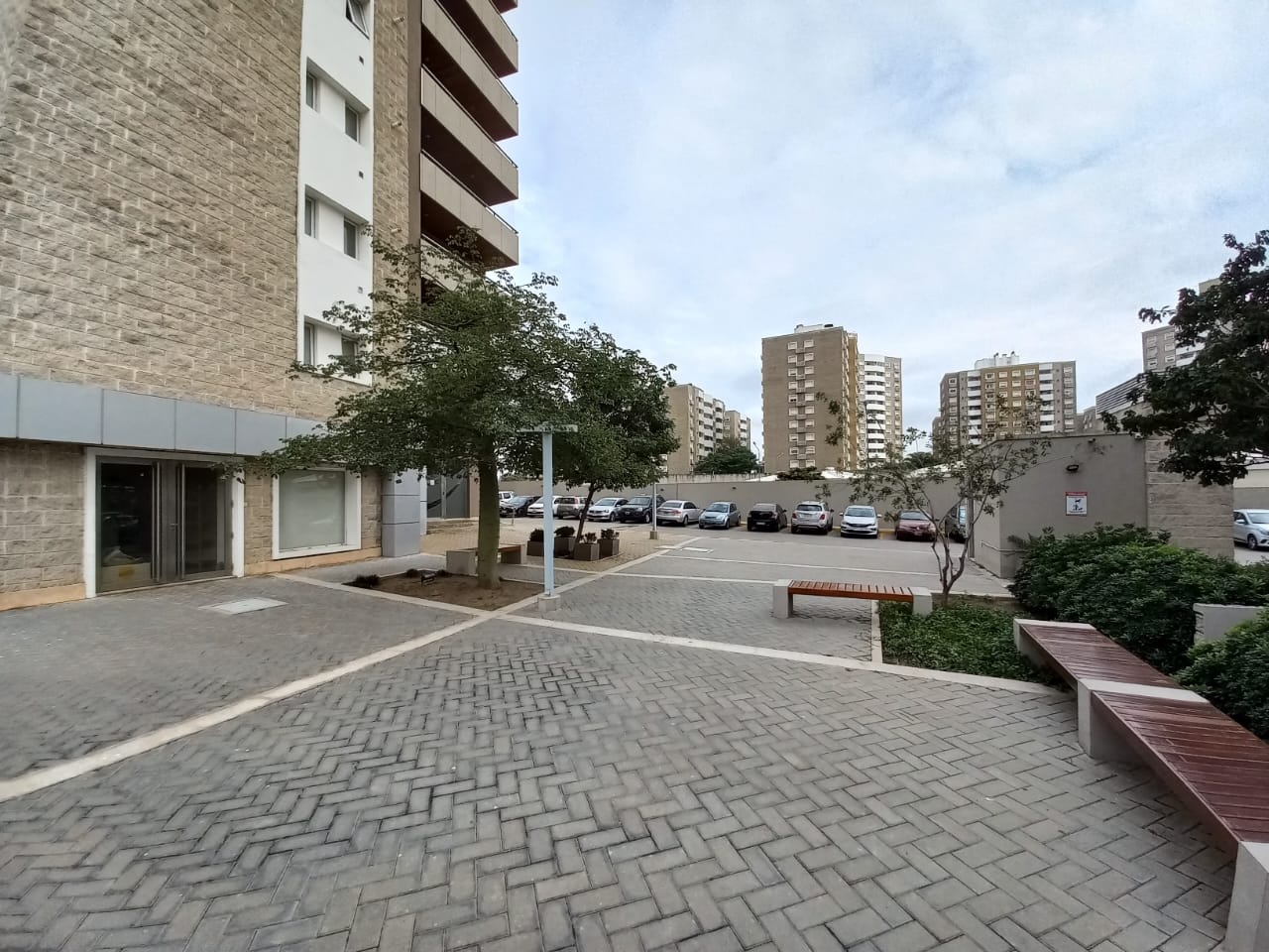 Venta Local Comercial (Terra Forte II )