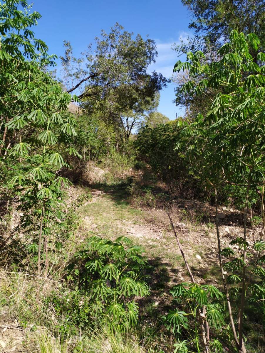 Vendo Lote Financiacion Rio Ceballos Cordoba