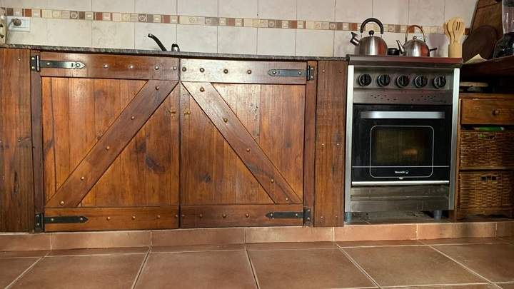 Casa en venta en Molinari-Cosquín- Vistas panorámicas