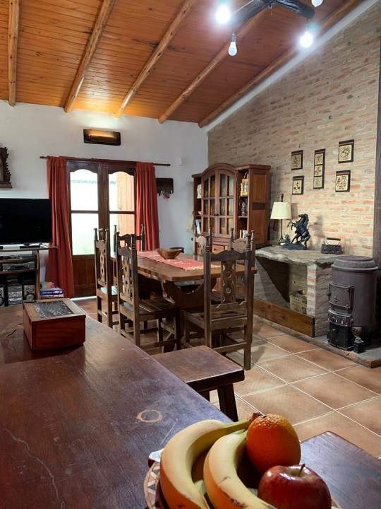 Casa en venta en Molinari-Cosquín- Vistas panorámicas