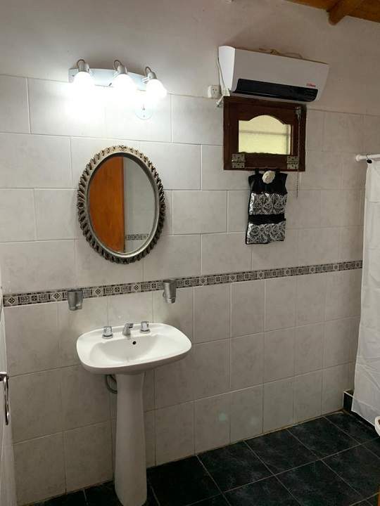 Casa en venta en Molinari-Cosquín- Vistas panorámicas