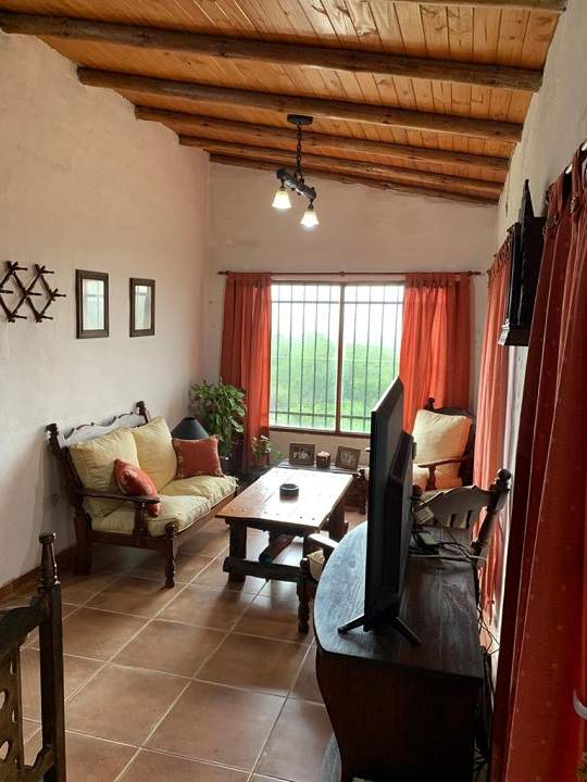 Casa en venta en Molinari-Cosquín- Vistas panorámicas