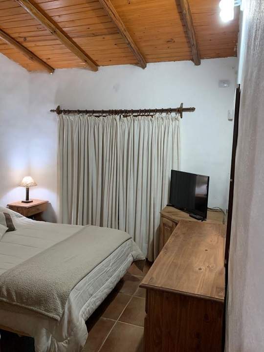 Casa en venta en Molinari-Cosquín- Vistas panorámicas