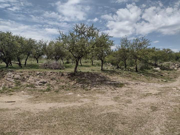 Casa en venta en Molinari-Cosquín- Vistas panorámicas